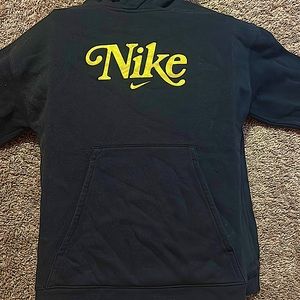 Youth L Nike Hoodie